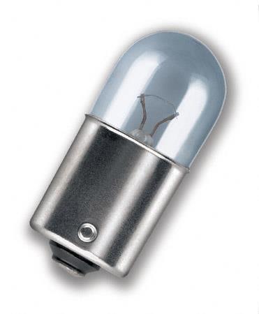 Ampoule OSRAM 2 ✕ R10W - ref. 5637-02B